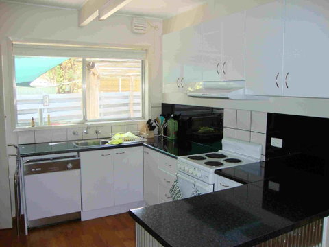 Ageri Holiday House - Accommodation Batemans Bay 2
