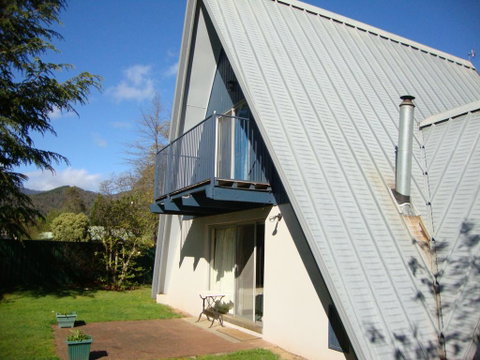 Ageri Holiday House - Accommodation Batemans Bay 3