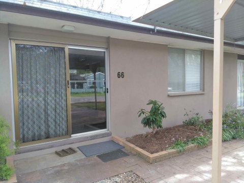 Ageri Holiday Unit - Accommodation Batemans Bay 0