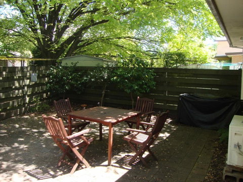 Ageri Holiday Unit - Accommodation Batemans Bay 2