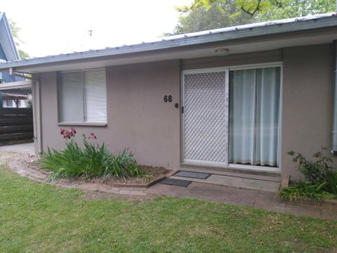 Ageri Holiday Unit - Accommodation Batemans Bay 1