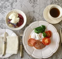 Aggie's Bed and Breakfast - Accommodation Batemans Bay