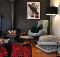 Ahimsa Hepburn - Accommodation Batemans Bay