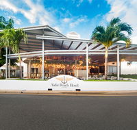 Airlie Beach Hotel - Accommodation Batemans Bay