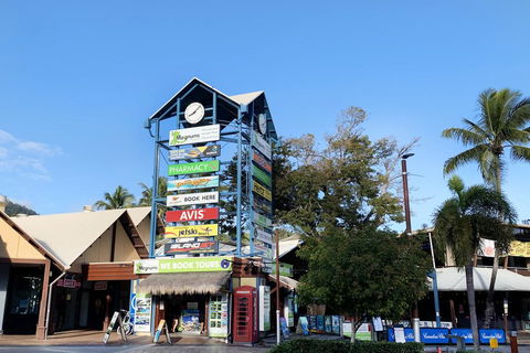 Airlie Beach Magnums - Accommodation Batemans Bay 3