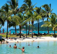 Airlie Beach Magnums - Accommodation Batemans Bay