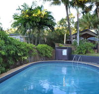 Airlie Beach Motor Lodge - Accommodation Batemans Bay