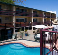 Airlie Beach YHA - Accommodation Batemans Bay