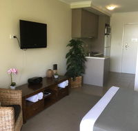 Airlie Central Apartments - Accommodation Batemans Bay