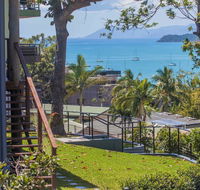 Airlie Guest House - Accommodation Batemans Bay