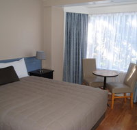 Airlie House Motor Inn - Accommodation Batemans Bay