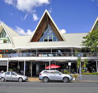 Airlie Waterfront Accommodation - Accommodation Batemans Bay