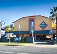 Airolodge International - Accommodation Batemans Bay