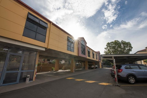 Airolodge International - Accommodation Batemans Bay 3