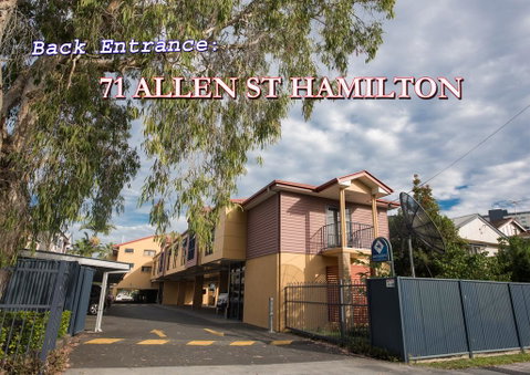 Airolodge International - Accommodation Batemans Bay 2