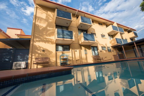 Airolodge International - Accommodation Batemans Bay 1