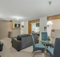 Airport International Hotel Brisbane - Accommodation Batemans Bay