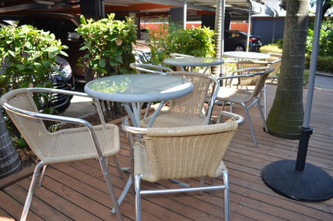 Airport Motel Brisbane - Accommodation Batemans Bay 3