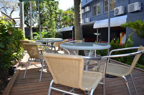 Airport Motel Brisbane - Accommodation Batemans Bay 2