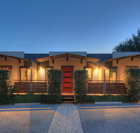 Airport Tourist Village Melbourne - Accommodation Batemans Bay