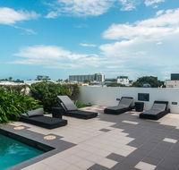 Airtrip Apartments on River Street Mackay - Accommodation Batemans Bay