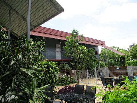 Airway Motel - Accommodation Batemans Bay 2