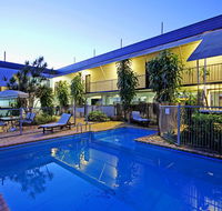 Airway Motel - Accommodation Batemans Bay