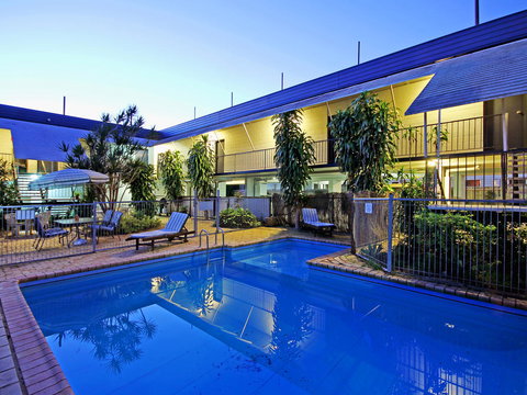 Airway Motel - Accommodation Batemans Bay 0