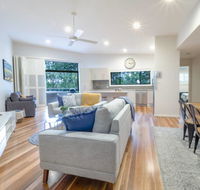 Ait Shona - Happy Place. Apt 10 Haven on the Park - Accommodation Batemans Bay