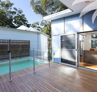 Akama - Accommodation Batemans Bay