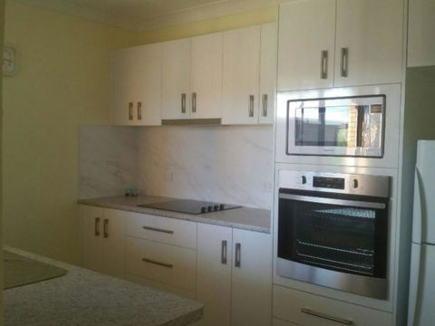 Akuna, Unit 8, 112-116 Little Street - Accommodation Batemans Bay 2