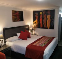 Alabaster Motor Inn - Accommodation Batemans Bay