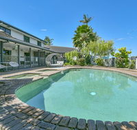 Alara Motor Inn - Accommodation Batemans Bay