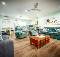 Alarks Nest Bed and Breakfast - Accommodation Batemans Bay