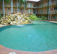 Alatai Holiday Apartments - Accommodation Batemans Bay