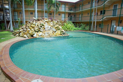 Alatai Holiday Apartments - Accommodation Batemans Bay 0