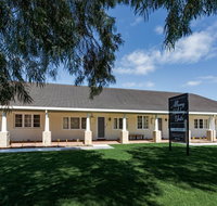 Albany Holiday Units - Accommodation Batemans Bay
