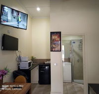 Albury Central Motel - Accommodation Batemans Bay