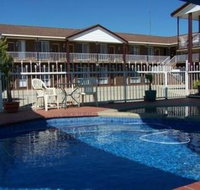 Albury Classic Motor Inn - Accommodation Batemans Bay