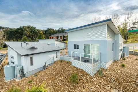 Albury Yalandra Apartment 5 - Accommodation Batemans Bay 2