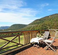 Alcheringa Cottage - Accommodation Batemans Bay