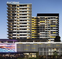 Alcyone Hotel Residences - Accommodation Batemans Bay