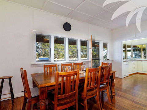 Aleda House - Accommodation Batemans Bay 2