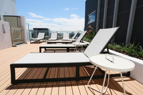 Alex Perry Hotel & Apartments - Accommodation Batemans Bay 1