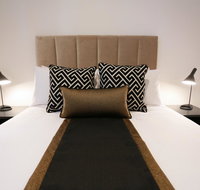 Alex Perry Hotel  Apartments - Accommodation Batemans Bay