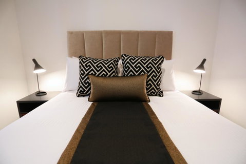 Alex Perry Hotel & Apartments - Accommodation Batemans Bay 0