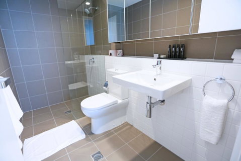 Alex Perry Hotel & Apartments - Accommodation Batemans Bay 2