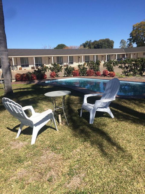 Alexander Motor Inn - Accommodation Batemans Bay 3