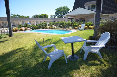 Alexander Motor Inn - Accommodation Batemans Bay 0