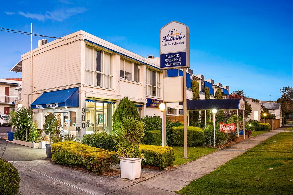 Aberfeldie VIC Accommodation Batemans Bay